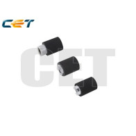 CET Paper Pickup Roller Kit  RICOH IMC2010#300K# AF031185&AF032102 RICE511043