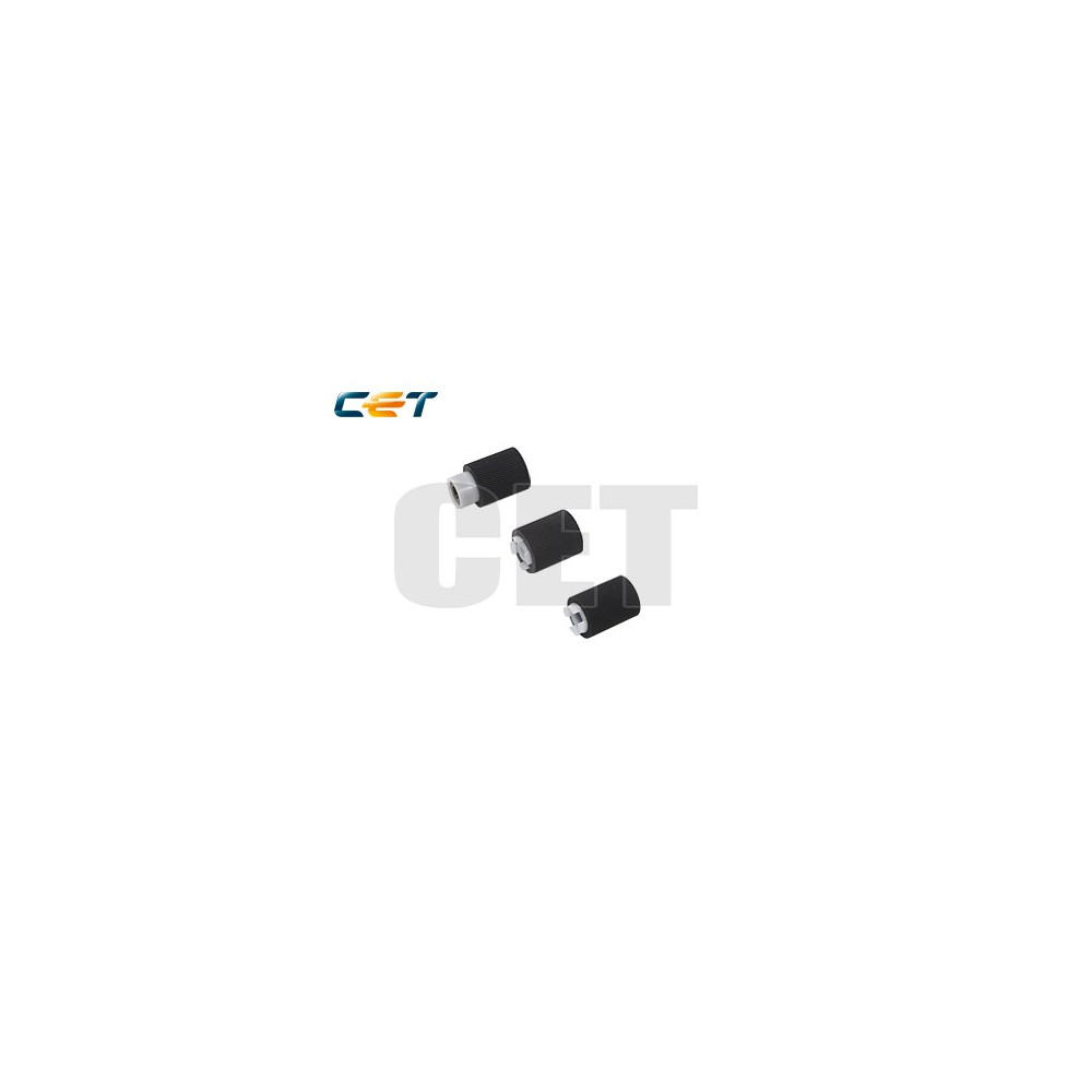 CET Paper Pickup Roller Kit  RICOH IMC2010#300K# AF031185&AF032102 RICE511043