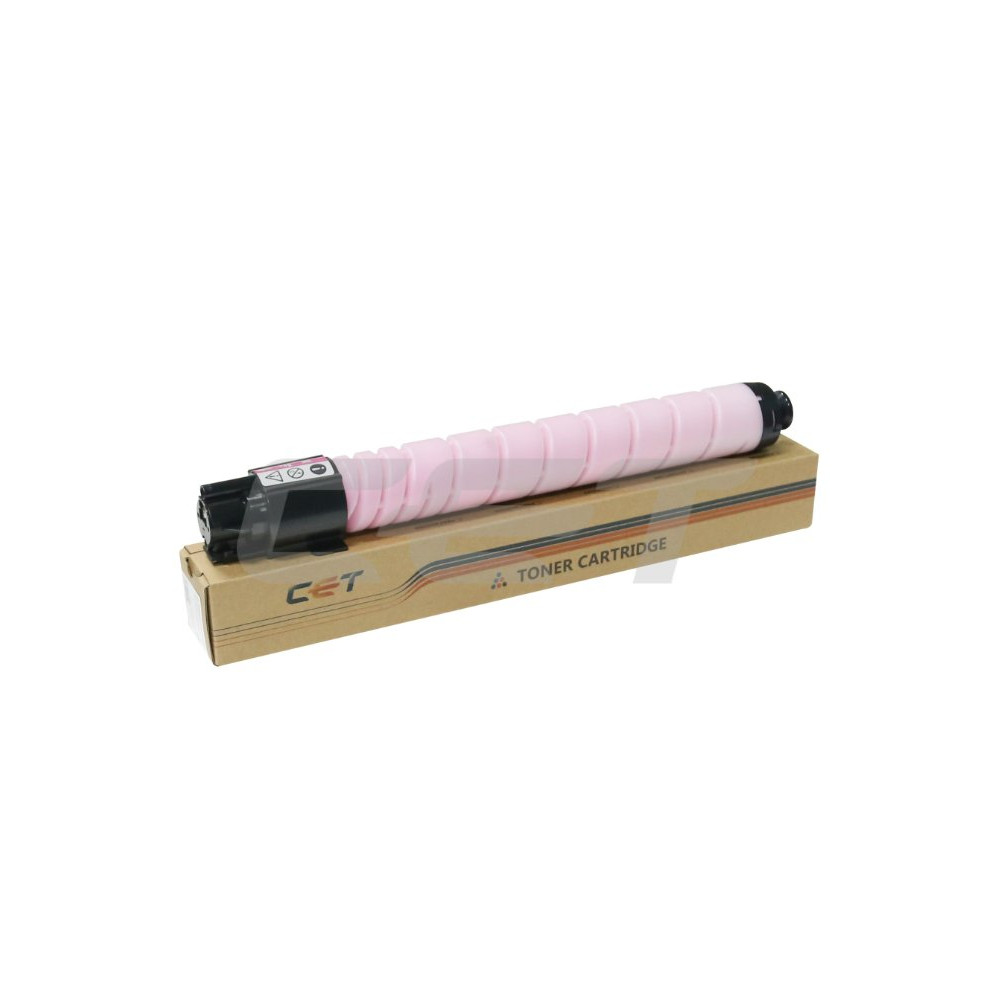 CET Magenta Ricoh Aficio MPC305SP- 4K/ 83g #841592 RICE6464