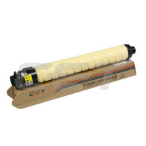 CET Yellow Ricoh IMC2500-10.5K/ 223g #842308, 842312, 842328 RICE141288