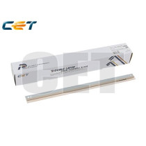 Double Layer Drum Cleaning Blade  IMC3000,MPC3003#D0BM2215-B RICE281070