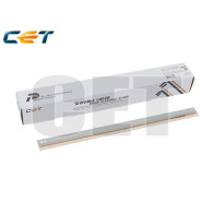 Double Layer Drum Cleaning Blade  IMC3000,MPC3003#D0BM2215-B RICE281070