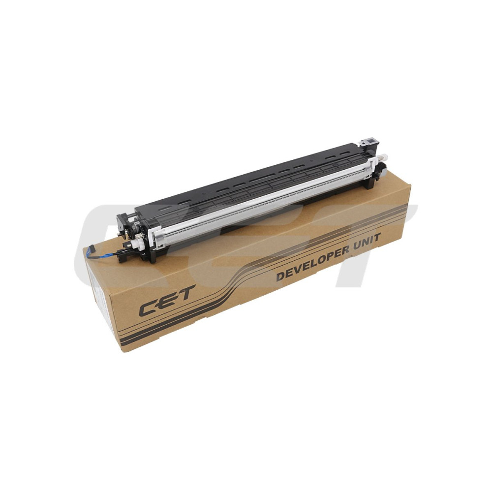 CET Black Developer Unit RICOH IM C3010,C3510,C4510,C5510,C6010 -400K#D0E33000 RICE471164