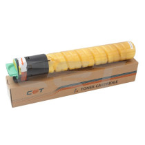 CET Yellow Ricoh Aficio MPC2030, MPC2050-5.5K/ 135g #841199 RICE6414