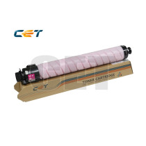 CET CPP Magenta Toner RICOH IMC4510,6010,5010-Chemical #28K/507g#842532 RICE141760