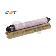 CET CPP Magenta Toner RICOH IMC4510,6010,5010-Chemical #28K/507g#842532 RICE141760