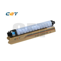 CET CPP Cyan Toner RICOH IMC4510,6010,5010-Chemical #28K/438g#842533 RICE141759
