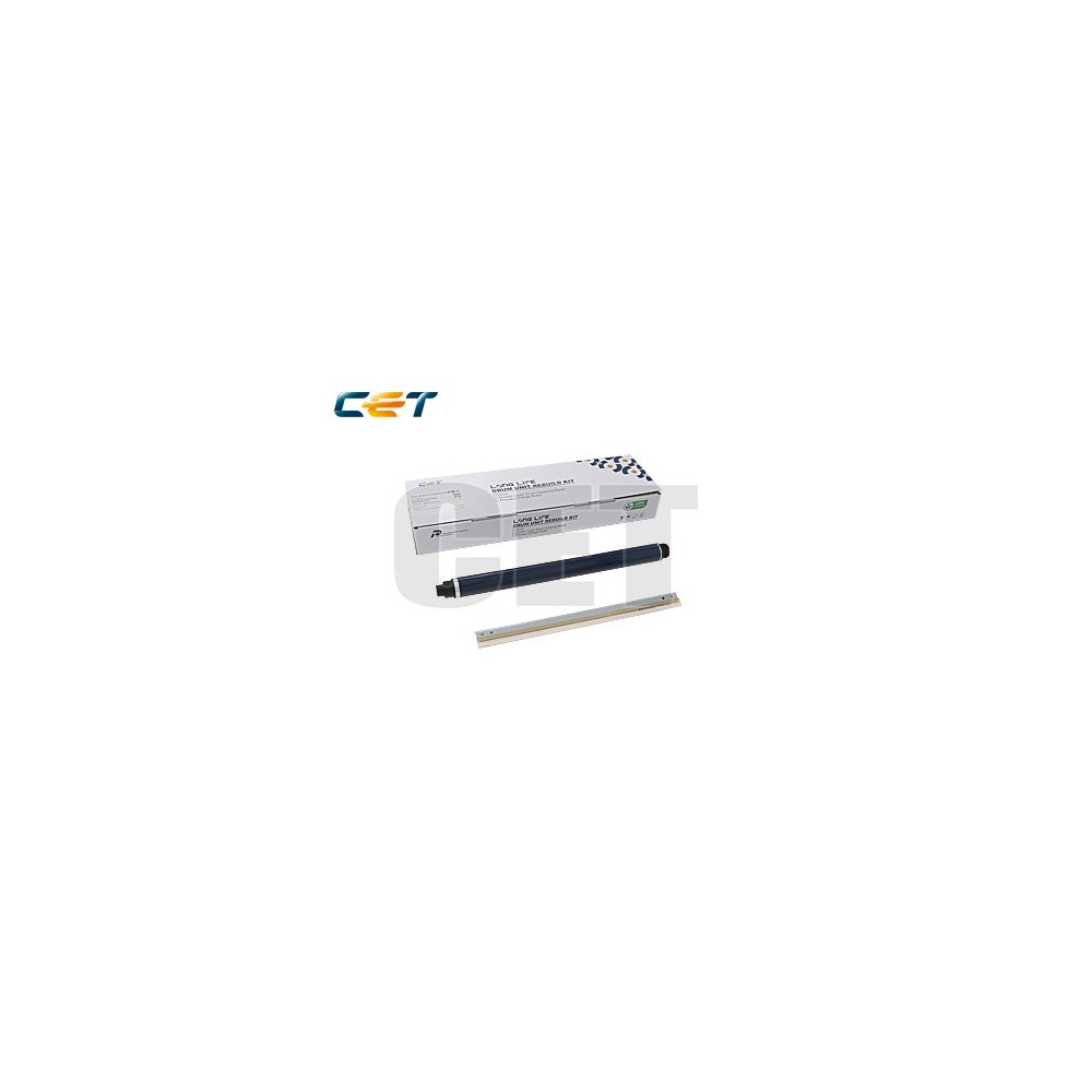 CET Long Life Drum Unit Rebuild Kit RICOH IM 2500,3000,4000 -160K#D0DL0120-Kit RICE501053