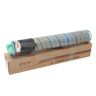 CET Cyan Ricoh Aficio MPC2030, MPC2050-5.5K/ 135g #841197 RICE6408