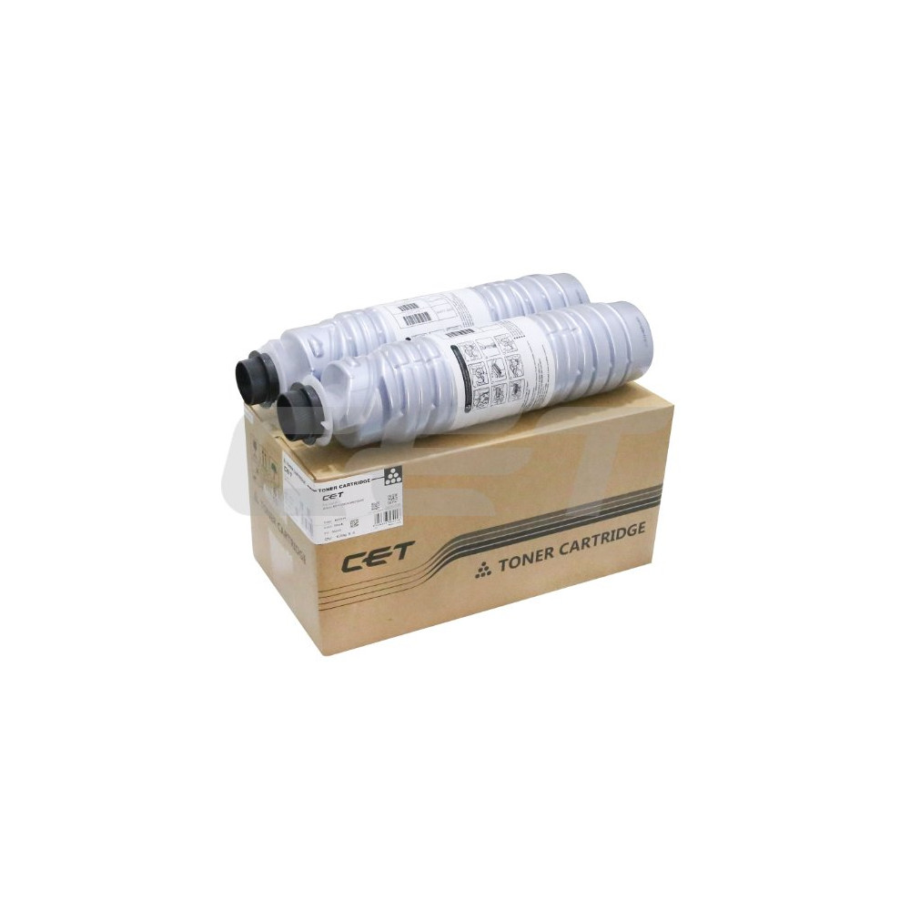 4XCET Ricoh Aficio MP5000, Aficio MP3500- 30K/ 630g #842077 RICE6445