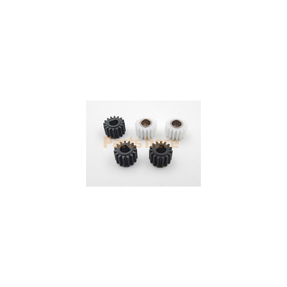 Developer Gear Kit#B209-3370#B039-3062#B039-3245#B039-3060 RICE6006