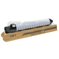 CET Black Ricoh Aficio MPC3002- 28K/ 510g #841735,841647 RICE6855K