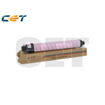 CPPMagenta Toner-Chemical Ricoh IMC2010,2510#18K/317g#842563 RICE141784