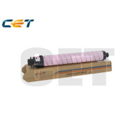 CPPMagenta Toner-Chemical Ricoh IMC2010,2510#18K/317g#842563 RICE141784