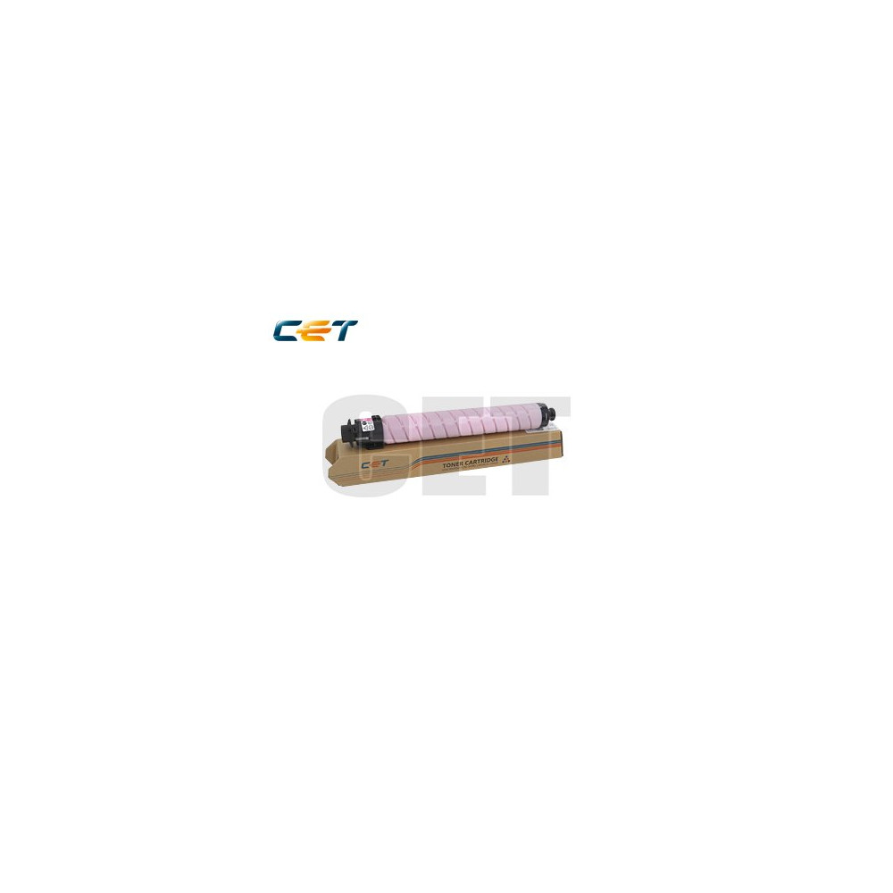 CPPMagenta Toner-Chemical Ricoh IMC2010,2510#18K/317g#842563 RICE141784