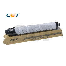 CET CPP Black Toner RICOH IMC4510,6010,5010-Chemical #42K/575g#842530 RICE141758