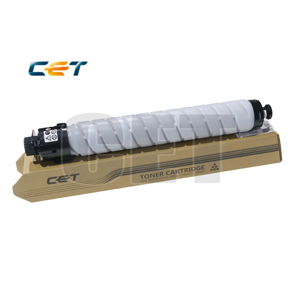 CET CPP Black Toner RICOH IMC4510,6010,5010-Chemical #42K/575g#842530 RICE141758