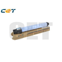 CET Cyan Toner-Chemical Ricoh IMC300,IMC400#16K/102g#842602 RICE141647