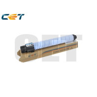CET Cyan Toner-Chemical Ricoh IMC300,IMC400#16K/102g#842602 RICE141647