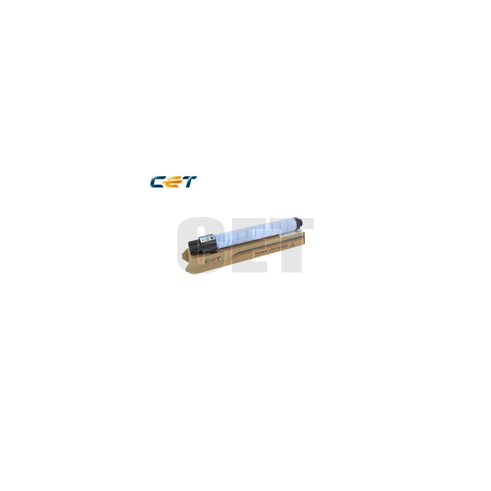 CET Cyan Toner-Chemical Ricoh IMC300,IMC400#16K/102g#842602 RICE141647