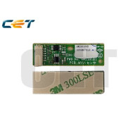 CET Yellow Developer Chip RICOH IM C3010,C3510 -160K#D0E13013 RICE391052