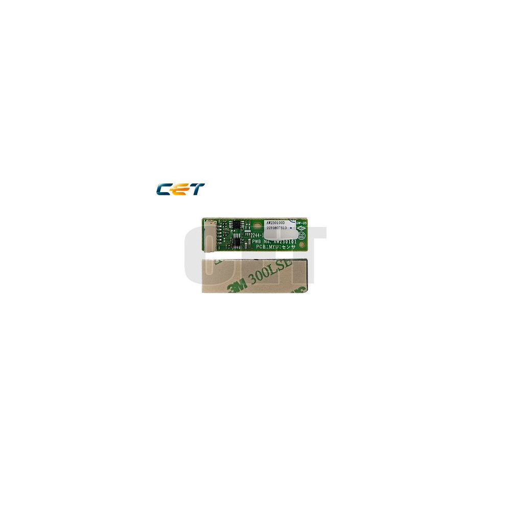 CET Yellow Developer Chip RICOH IM C3010,C3510 -160K#D0E13013 RICE391052