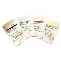 Black Developer (OEM)MPC2030,2550,2800,3300,4000#D023-9640 RICE8891BK