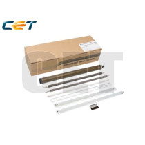 Drum Unit Rebuild Kit OPC+Blade+Roller+Bar+Rear Front+Lubric RICE501013