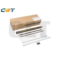 Drum Unit Rebuild Kit OPC+Blade+Roller+Bar+Rear Front+Lubric RICE501013