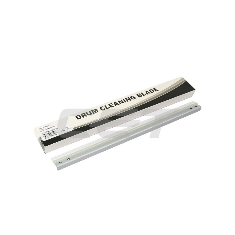 CET Drum Cleaning Blade Ricoh #D245-2281 RICE6340