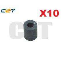10xCET Paper Feed Tire Ricoh #AF031049,AF03-1035, AF03-1036 RICE6018