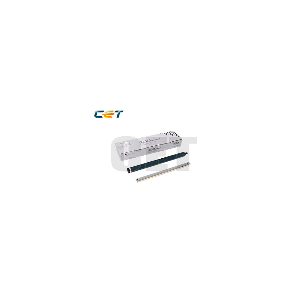 CET Long Life Drum Unit Rebuild Kit RICOH 3003 -300K#D186-2208-Kit,D186-2209-Kit RICE501057