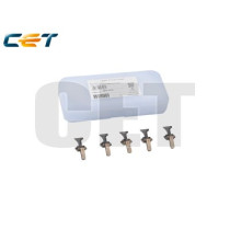 5X CET Upper Picker Finger Ricoh #AE04-4025 RICE6128