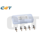 5X CET Upper Picker Finger Ricoh #AE04-4025 RICE6128