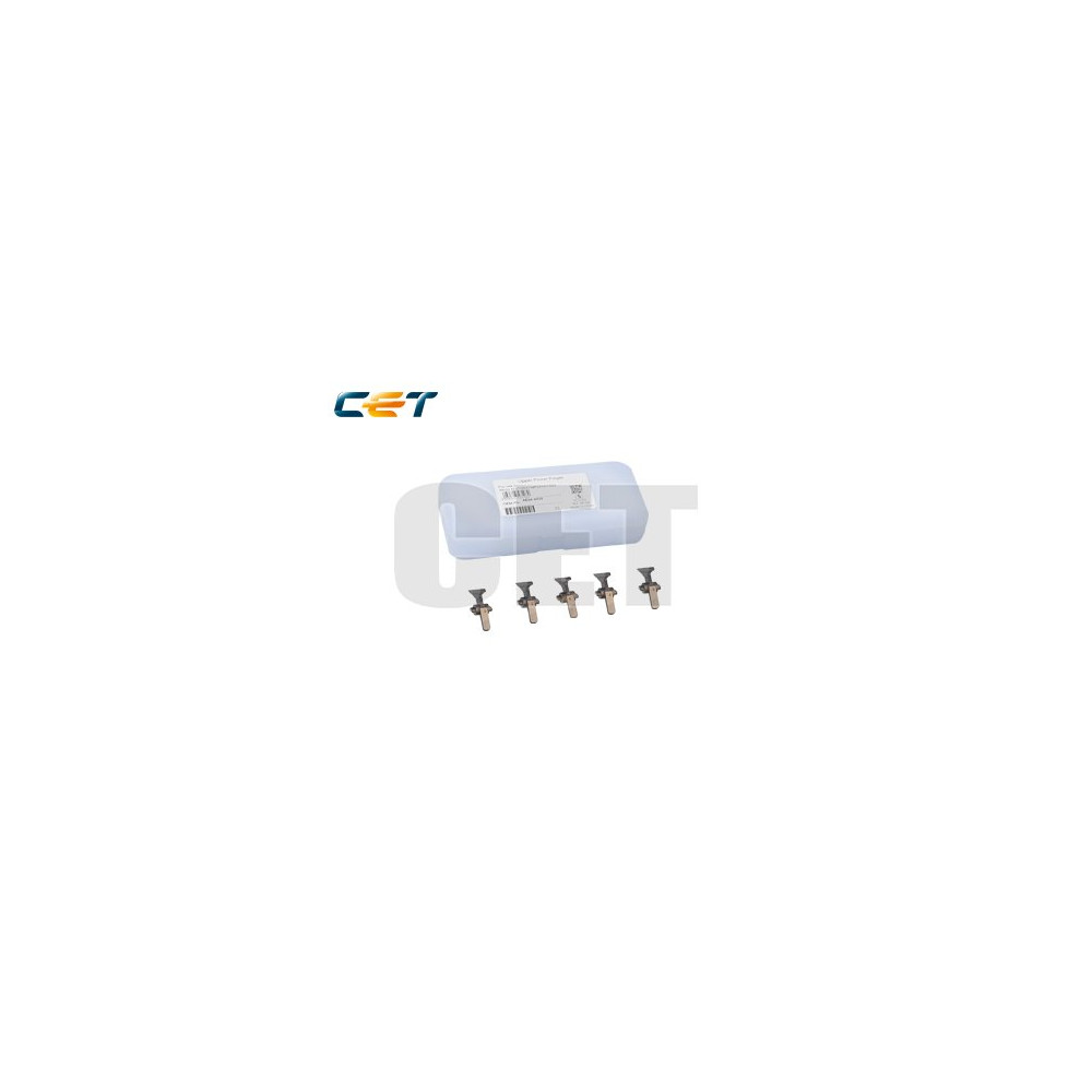 5X CET Upper Picker Finger Ricoh #AE04-4025 RICE6128