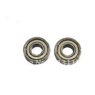 2xLower Roller Bearing MP6001,7000,7500,5500,8000#AE03-0053 RICE3714