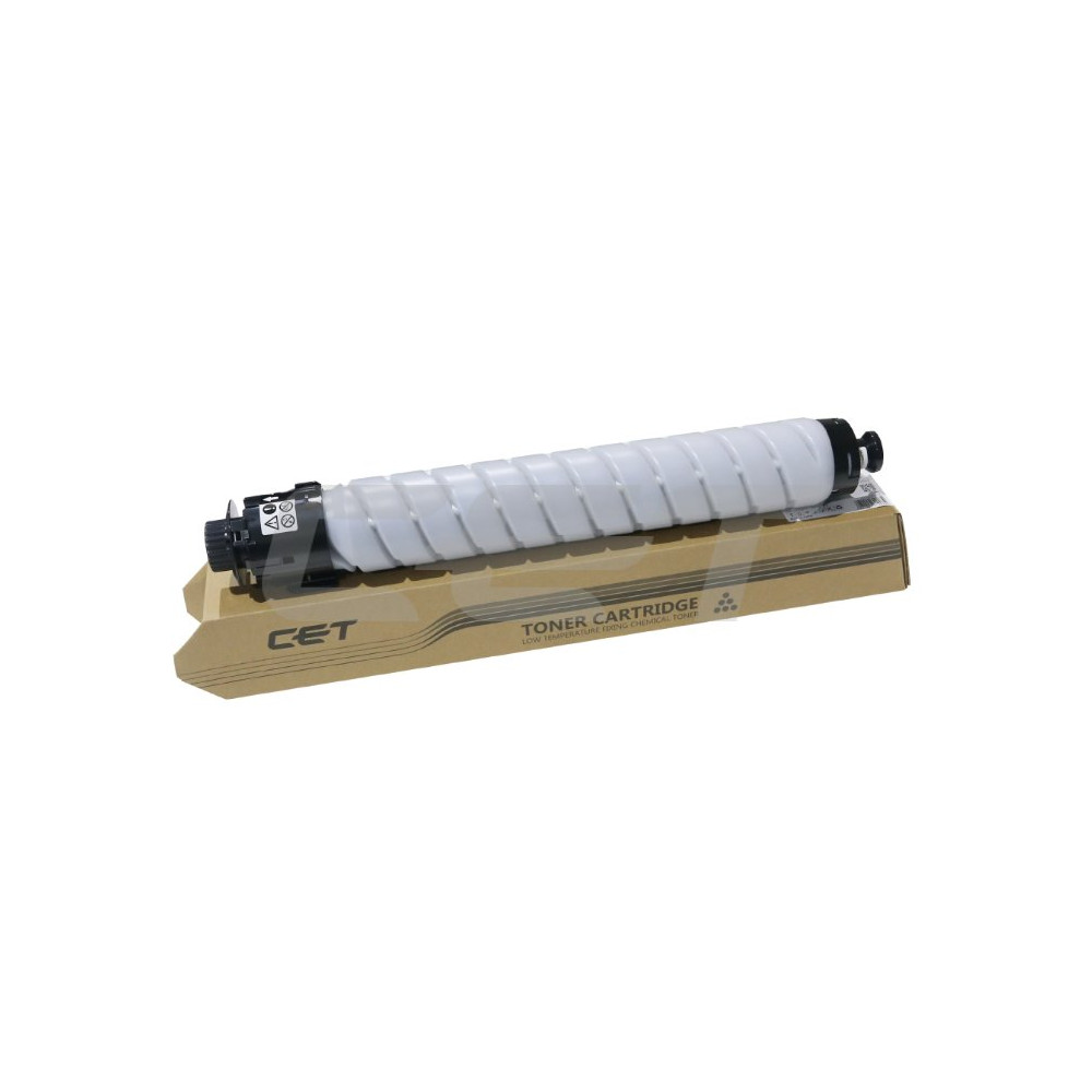 CET Black Ricoh IMC2500- 16.5K/ 313g #842307, 842311, 842327 RICE141285