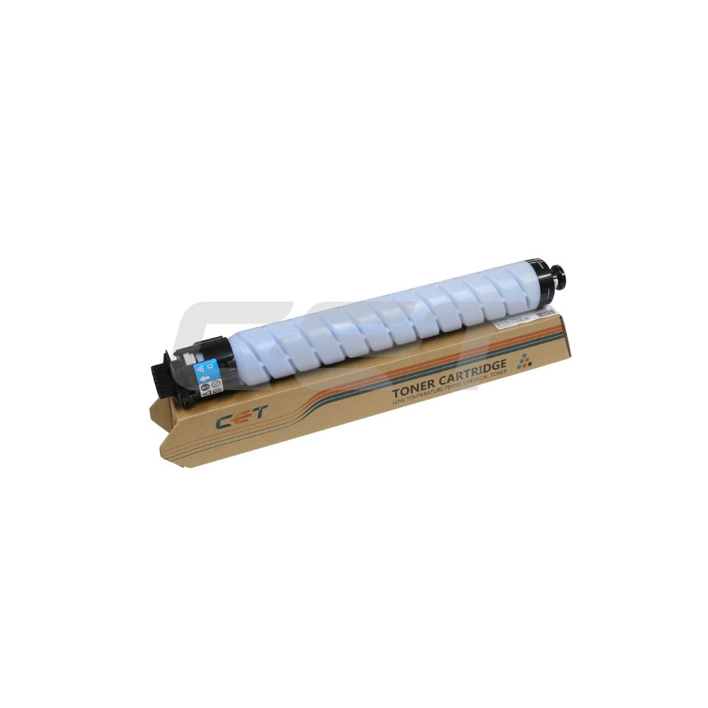 CET Cyan Ricoh IMC2500- 10.5K/ 223g #842310, 842314, 842330 RICE141286