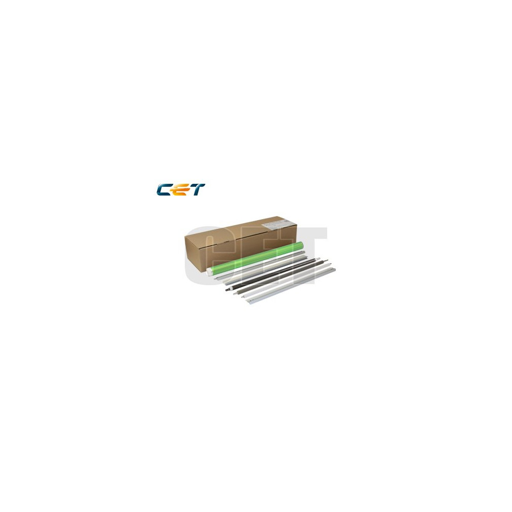 CET Color Drum Unit Rebuild Kit Ricoh MPC3003,3503,5503-400K RICE501002