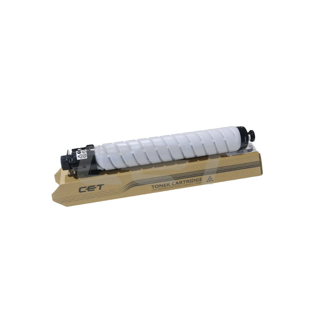 CET Black Ricoh MPC3003, MPC3503- 29.5K/ 495g #841813,841917 RICE6857K
