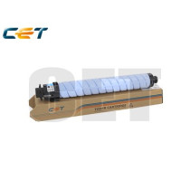 CPP Cyan Toner-Chemical Ricoh IMC2010,2510#18K/275g#842564 RICE141783