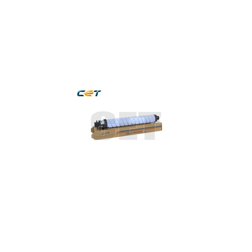CPP Cyan Toner-Chemical Ricoh IMC2010,2510#18K/275g#842564 RICE141783