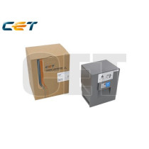CET Cyan Toner Cartridge-Chemical RICOH Pro C5200s,C5210s -1020g/Pc,24K#828425 RICE141864
