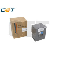 CET Cyan Toner Cartridge-Chemical RICOH Pro C5200s,C5210s -1020g/Pc,24K#828425 RICE141864