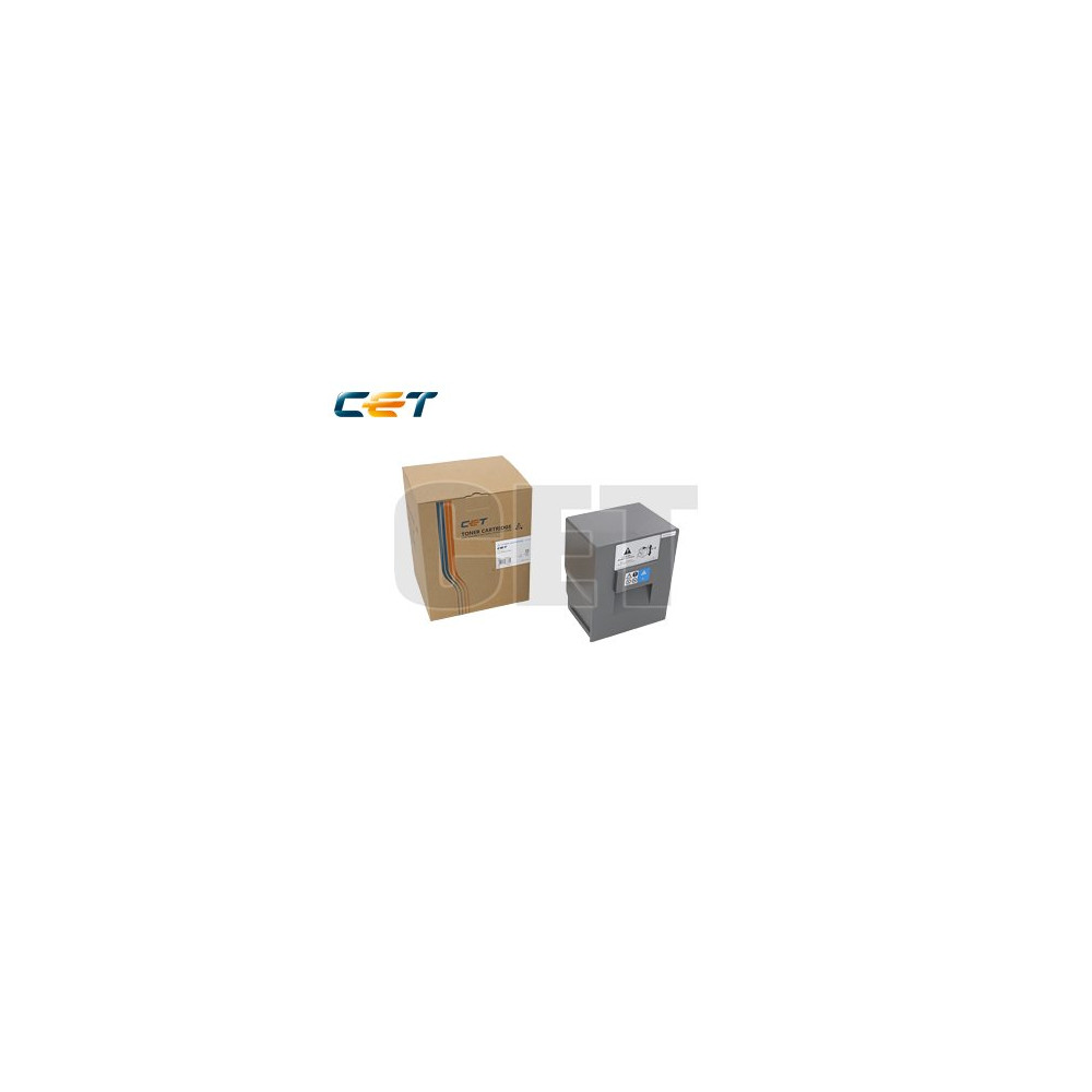 CET Cyan Toner Cartridge-Chemical RICOH Pro C5200s,C5210s -1020g/Pc,24K#828425 RICE141864