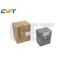 CET Magenta Toner Cartridge-Chemical RICOH Pro C5200s -1099g/Pc,24K#828424 RICE141865