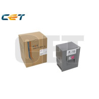 CET Magenta Toner Cartridge-Chemical RICOH Pro C5200s -1099g/Pc,24K#828424 RICE141865