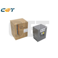 CET Yellow Toner Cartridge-Chemical RICOH Pro C5200s -1020g/Pc,24K#828423 RICE141866