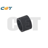 CET Paper Pickup Roller Tire RICOH IM350,IM350F,IM430F,P501#300k#AF031105-Tire RICE341136