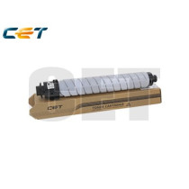 CET Black Toner-Chemical Ricoh IMC2010,2510#30K/431g#842561 RICE141782
